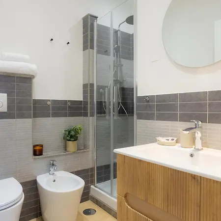 Giano Vatican Guest house *